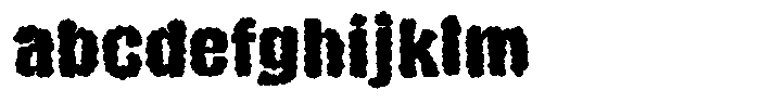 Cloudypop Blue FONT