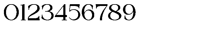 Clusty Regular Font OTHER CHARS