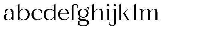 Clusty Regular FONT