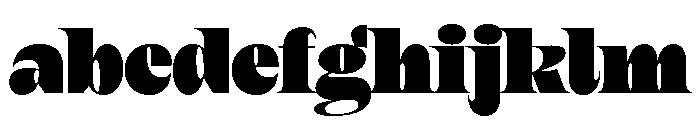 Clarinetta Ultra FONT
