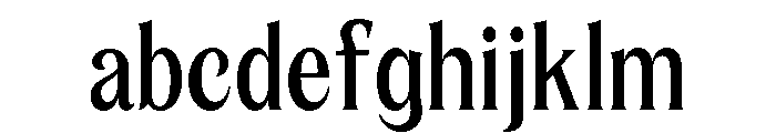 Clearly Medium FONT