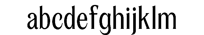 Clearly Regular FONT