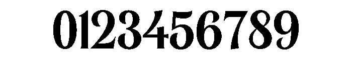 Clearly Semibold Font OTHER CHARS