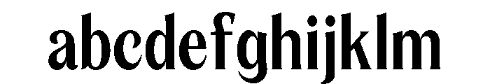 Clearly Semibold FONT