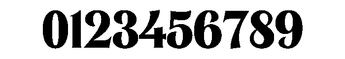 Clearly WIP8 Extrabold Instance Font OTHER CHARS