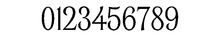 Clearly WIP8 Light Instance Font OTHER CHARS