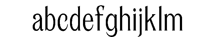 Clearly WIP8 Light Instance FONT