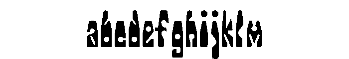 Clip Regular FONT