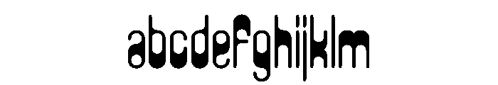 Clippy Bold Instance FONT
