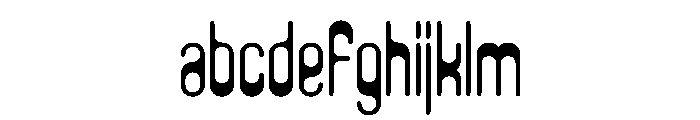 Clippy Regular FONT