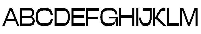 Close Light Font UPPERCASE