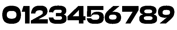 Close Medium Instance Font OTHER CHARS