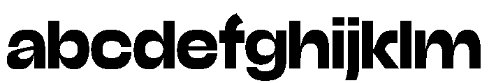 Close Medium Instance FONT