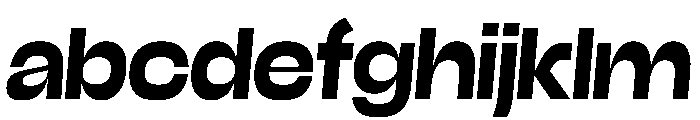 Close MediumSlanted Instance FONT