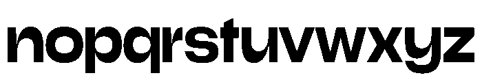 Close Medium Font LOWERCASE