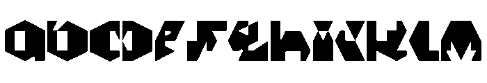 Clarks Regular FONT