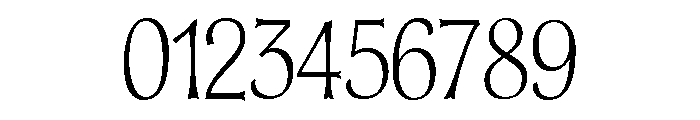 Clementine Sans Font OTHER CHARS