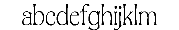Clementine Sans FONT