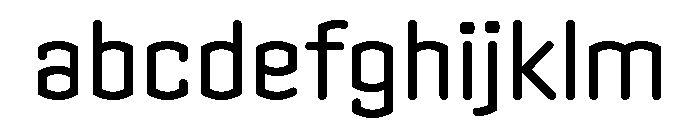 Clicker Book FONT