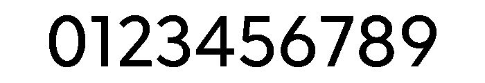 Clother Arabic Font OTHER CHARS