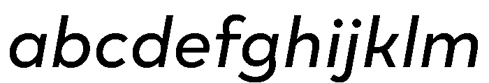 Clother Italic FONT