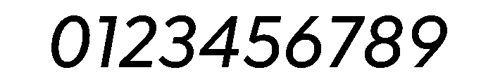 Clother Regular Italic Font OTHER CHARS