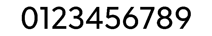 Clother Regular Font OTHER CHARS