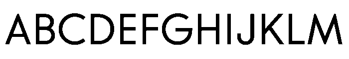 CMMRadio Notfordesktopuse Instance Font UPPERCASE