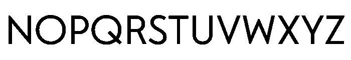 CMMRadio Notfordesktopuse Instance Font UPPERCASE