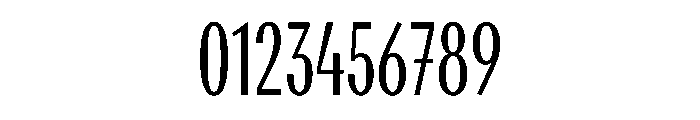 CoFo Glassier Regular Font OTHER CHARS