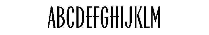 CoFo Glassier Regular FONT