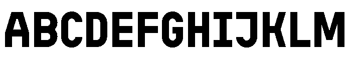 CoFo Kabeltouw Solid 0 FONT