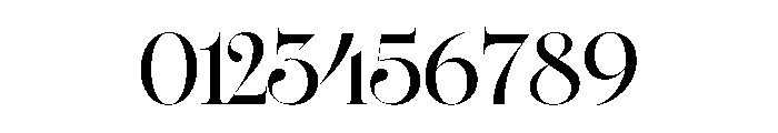 CoFo Raffine Medium Font OTHER CHARS