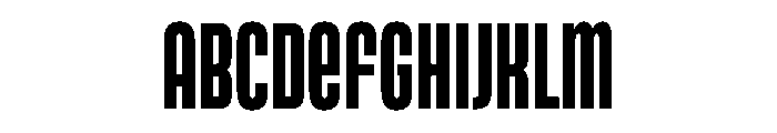 Cofo Peshka Variable Bold FONT