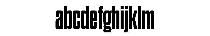 Cofo Peshka Variable Extra Bold FONT