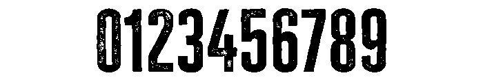 Cofo Peshka Variable Regular Font OTHER CHARS