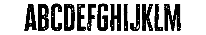 Cofo Peshka Variable Regular FONT