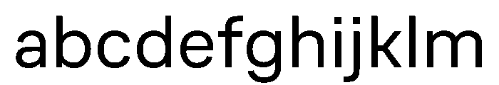 Cofo Sans Pro Arabic Medium FONT