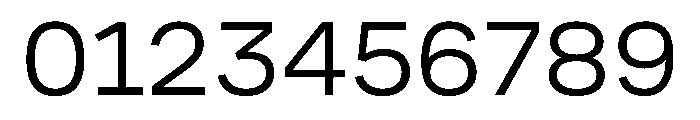 Cofo Sans Pro Arabic Regular Font OTHER CHARS