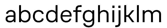 Cofo Sans Pro Arabic Regular FONT