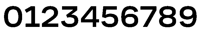 Cofo Sans Pro Arabic Semibold Font OTHER CHARS