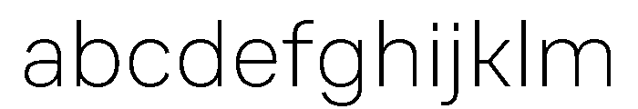 Cofo Sans Pro Devanagari Extra Light FONT
