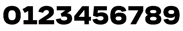 Cofo Sans Pro Devanagari Heavy Font OTHER CHARS