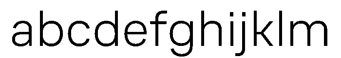 Cofo Sans Pro Devanagari Light FONT