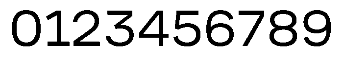Cofo Sans Pro Devanagari Medium Font OTHER CHARS