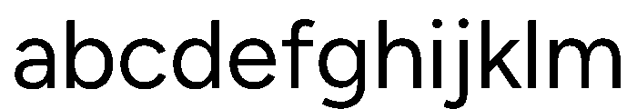 Cofo Sans Variable Regular FONT