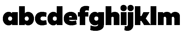 Colo Pro Heavy FONT