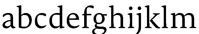 Constantia Light FONT