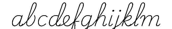 Contempora Thin FONT