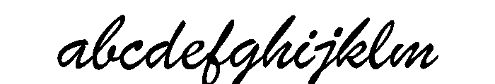 Coquito Extra Light FONT